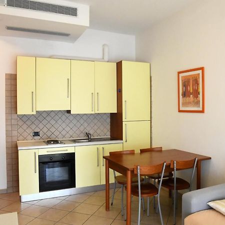 Residence Moderno Lido Di Savio Eksteriør billede