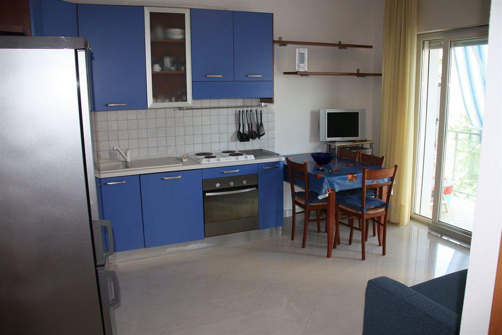 Residence Moderno Lido Di Savio Eksteriør billede