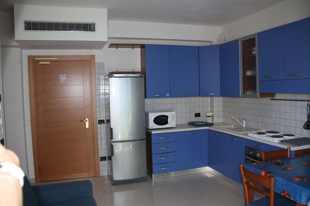 Residence Moderno Lido Di Savio Eksteriør billede