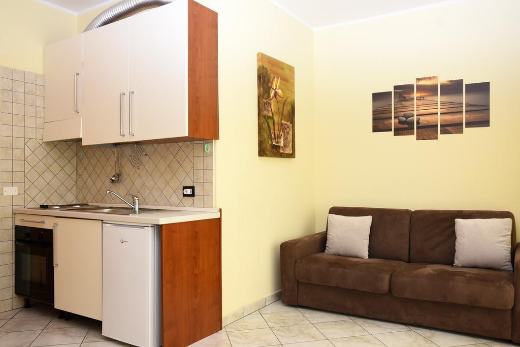 Residence Moderno Lido Di Savio Eksteriør billede