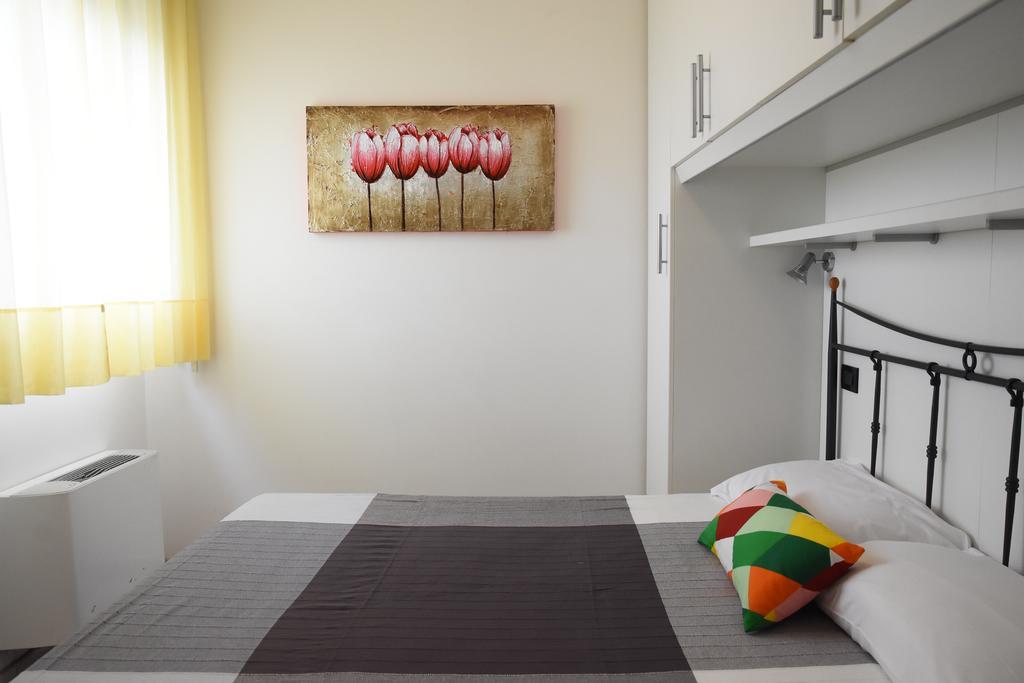 Residence Moderno Lido Di Savio Eksteriør billede