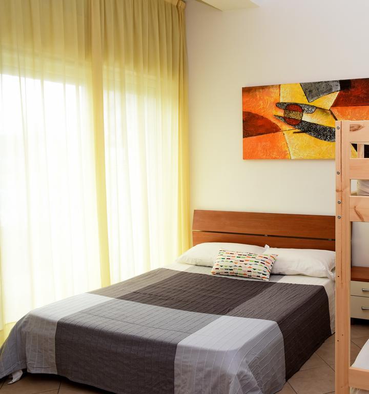 Residence Moderno Lido Di Savio Værelse billede