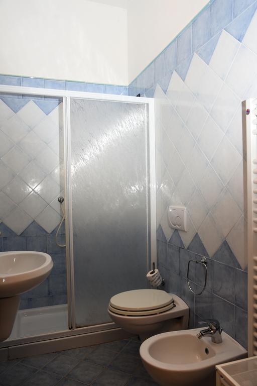 Residence Moderno Lido Di Savio Eksteriør billede