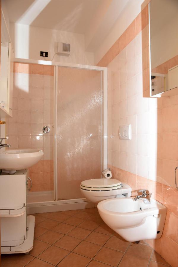 Residence Moderno Lido Di Savio Eksteriør billede